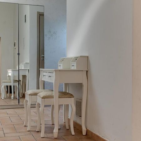 Casa Boss Santa Maria Novella Διαμέρισμα Φλωρεντία Εξωτερικό φωτογραφία