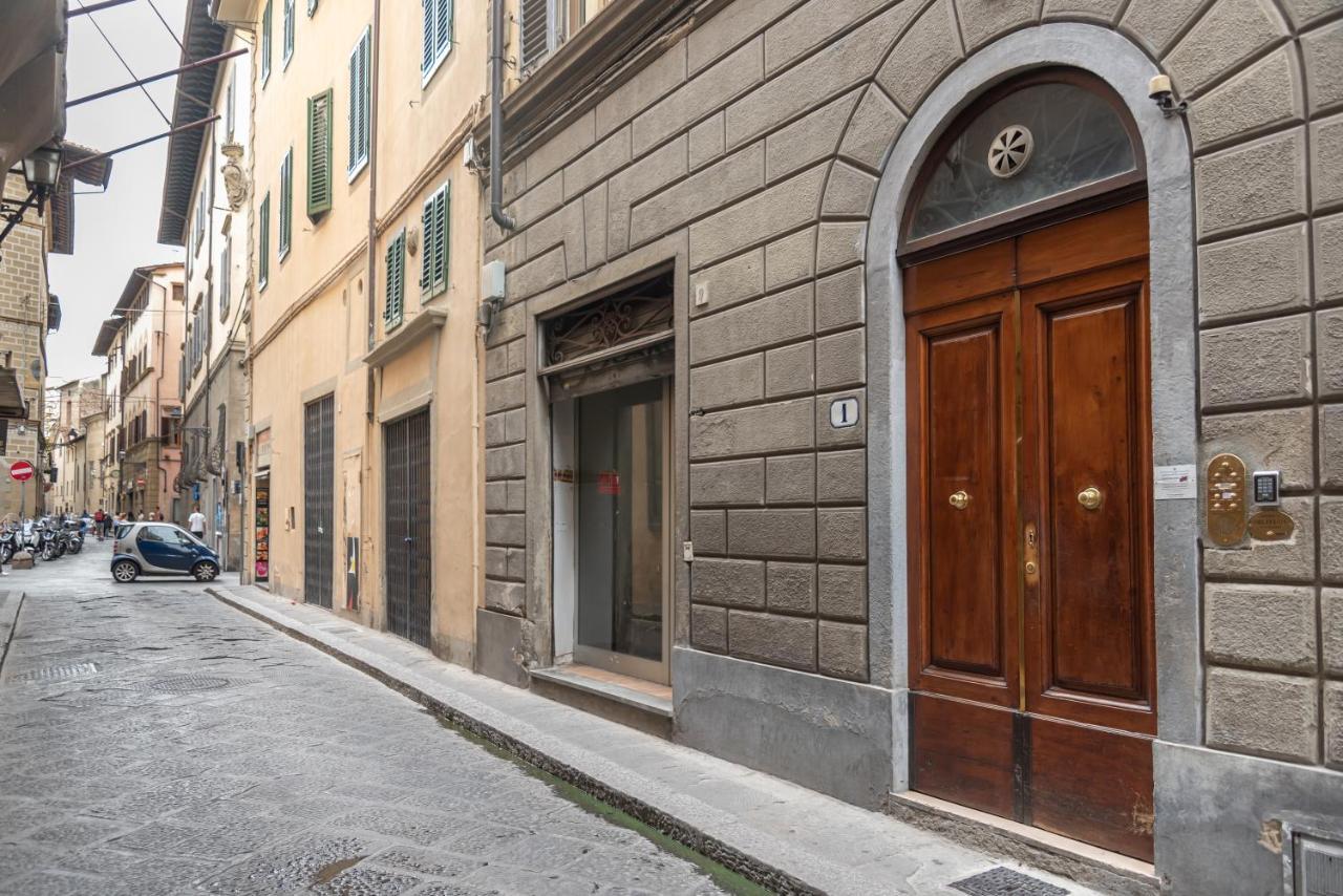 Casa Boss Santa Maria Novella Διαμέρισμα Φλωρεντία Εξωτερικό φωτογραφία