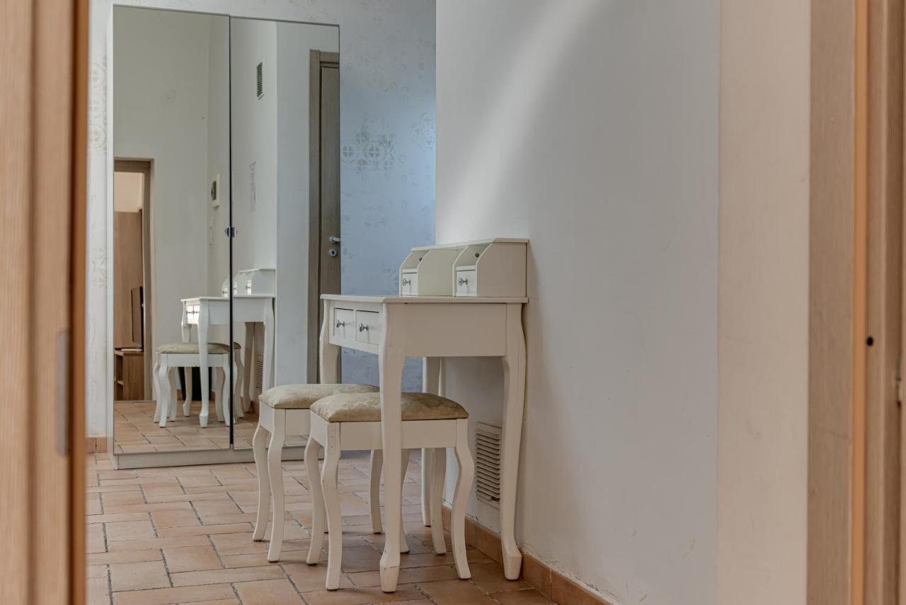 Casa Boss Santa Maria Novella Διαμέρισμα Φλωρεντία Εξωτερικό φωτογραφία
