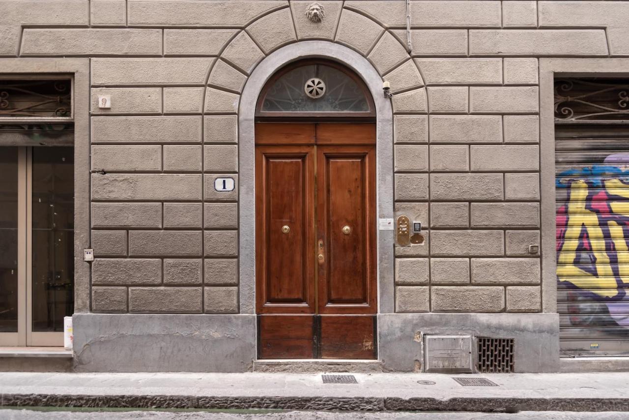 Casa Boss Santa Maria Novella Διαμέρισμα Φλωρεντία Εξωτερικό φωτογραφία