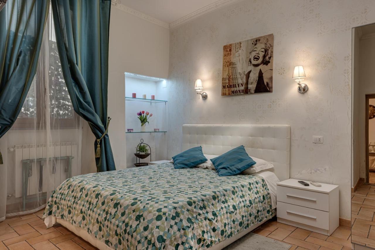 Casa Boss Santa Maria Novella Διαμέρισμα Φλωρεντία Εξωτερικό φωτογραφία
