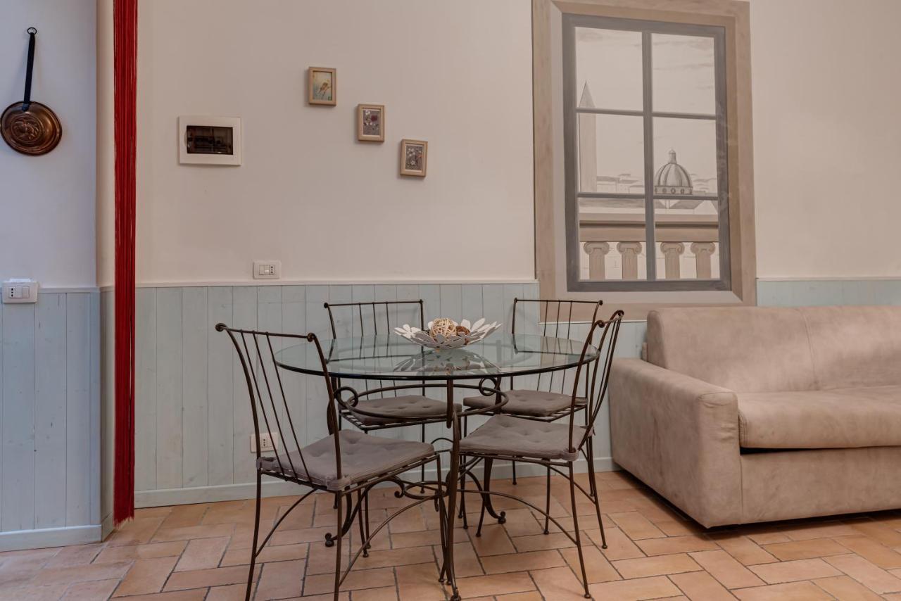 Casa Boss Santa Maria Novella Διαμέρισμα Φλωρεντία Εξωτερικό φωτογραφία