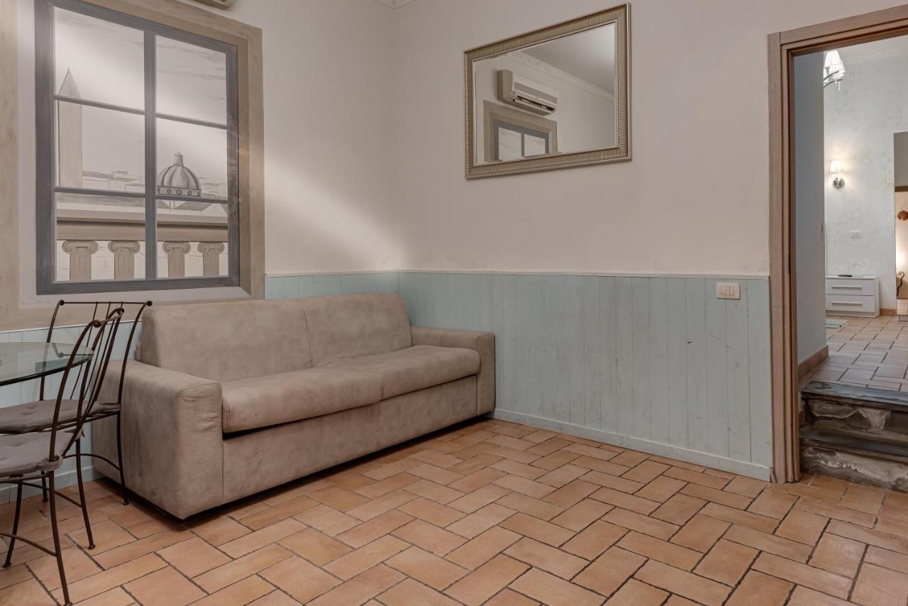 Casa Boss Santa Maria Novella Διαμέρισμα Φλωρεντία Εξωτερικό φωτογραφία