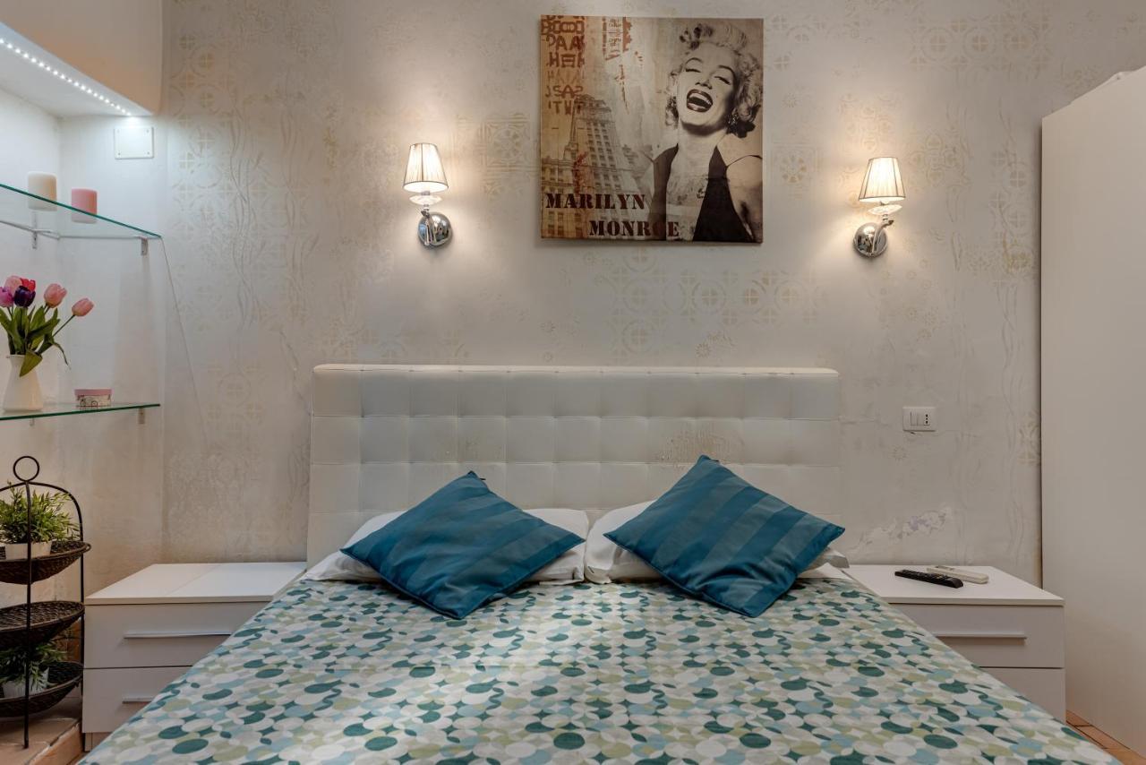 Casa Boss Santa Maria Novella Διαμέρισμα Φλωρεντία Εξωτερικό φωτογραφία