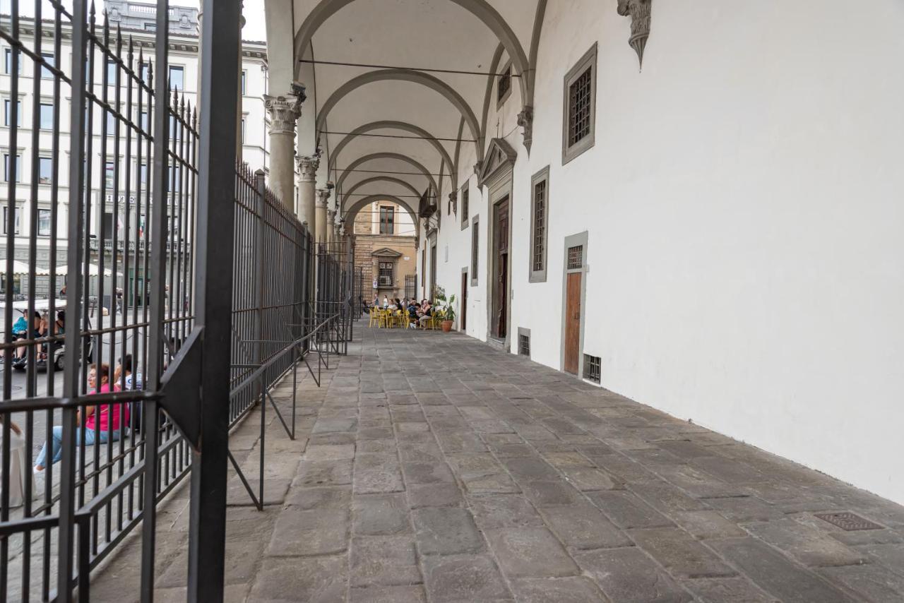 Casa Boss Santa Maria Novella Διαμέρισμα Φλωρεντία Εξωτερικό φωτογραφία