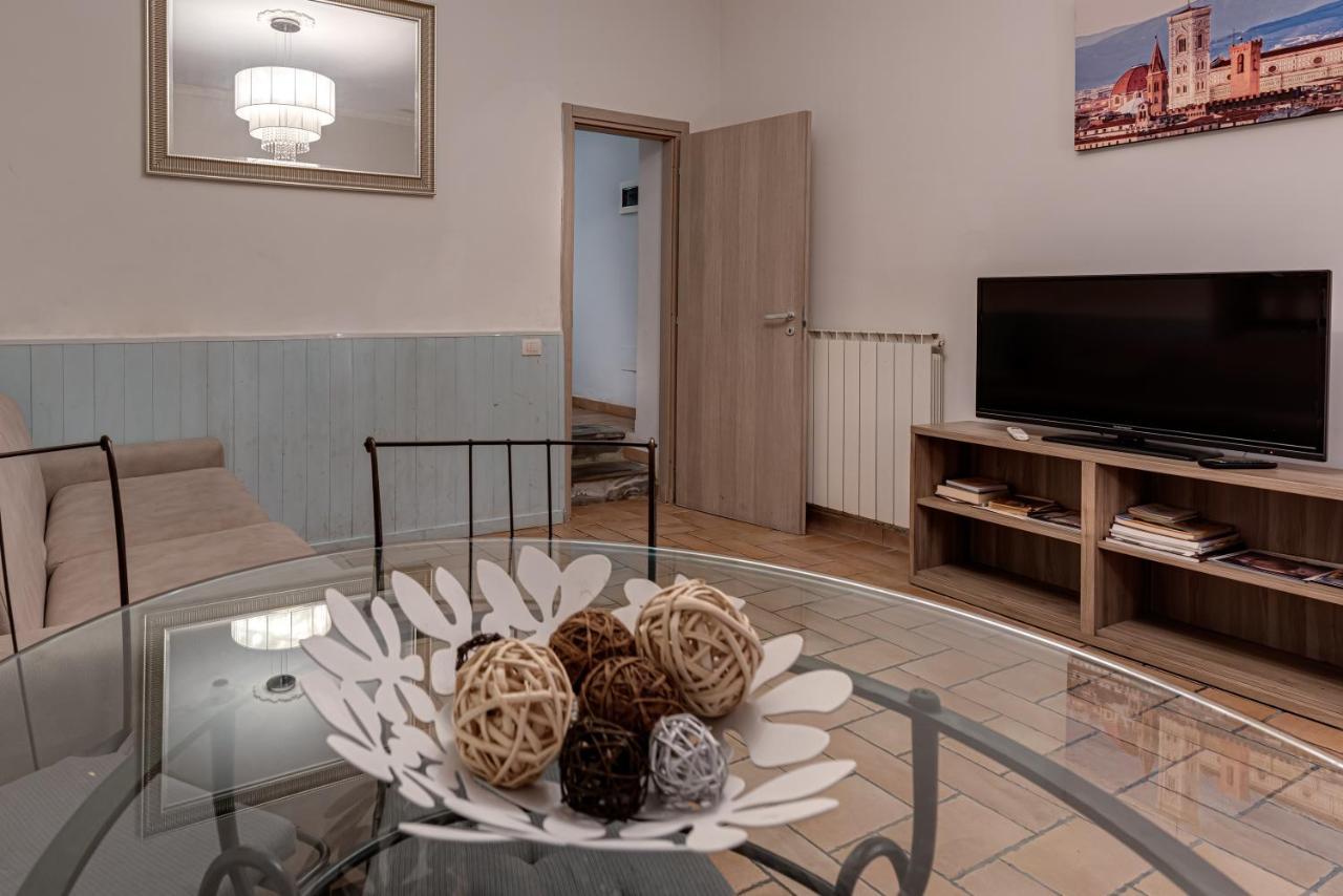 Casa Boss Santa Maria Novella Διαμέρισμα Φλωρεντία Εξωτερικό φωτογραφία