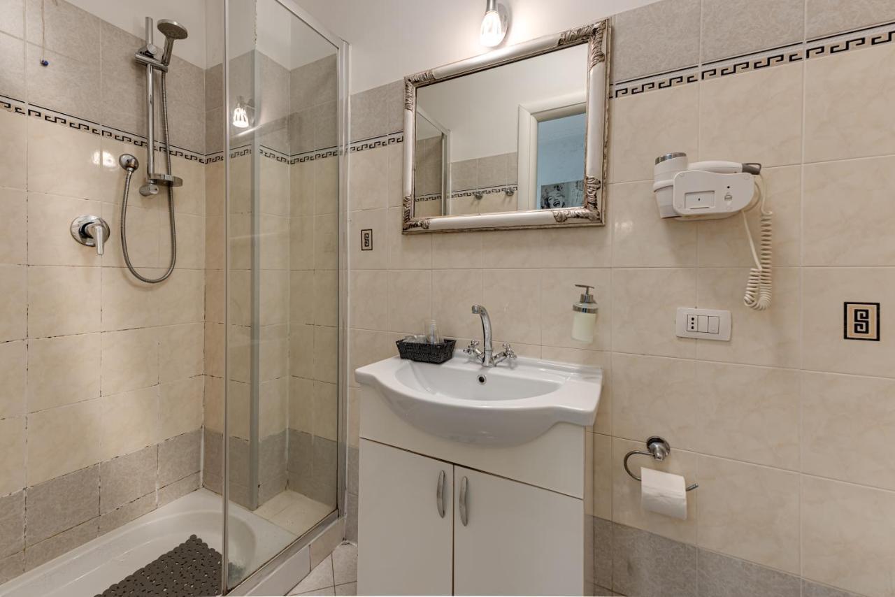 Casa Boss Santa Maria Novella Διαμέρισμα Φλωρεντία Εξωτερικό φωτογραφία