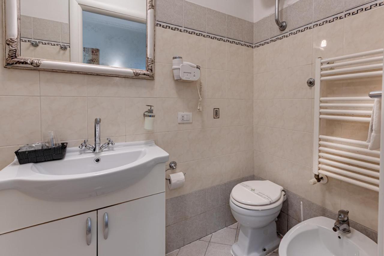Casa Boss Santa Maria Novella Διαμέρισμα Φλωρεντία Εξωτερικό φωτογραφία
